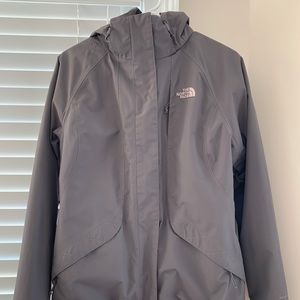 North face Snow Jacket